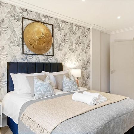 Comfortable London Retreat - Sleeps 6 외부 사진