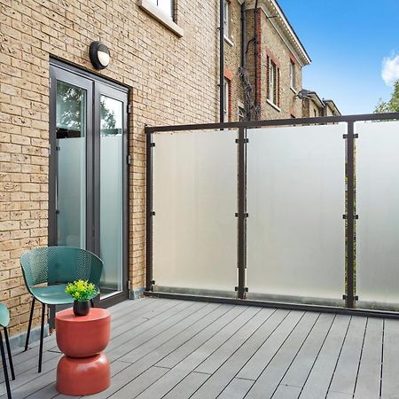 Comfortable London Retreat - Sleeps 6 외부 사진