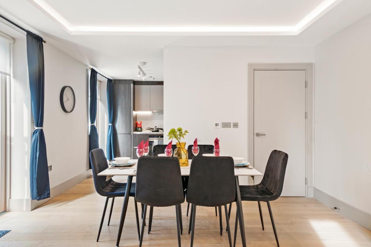 Comfortable London Retreat - Sleeps 6 외부 사진