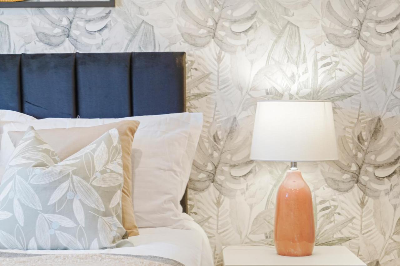 Comfortable London Retreat - Sleeps 6 외부 사진