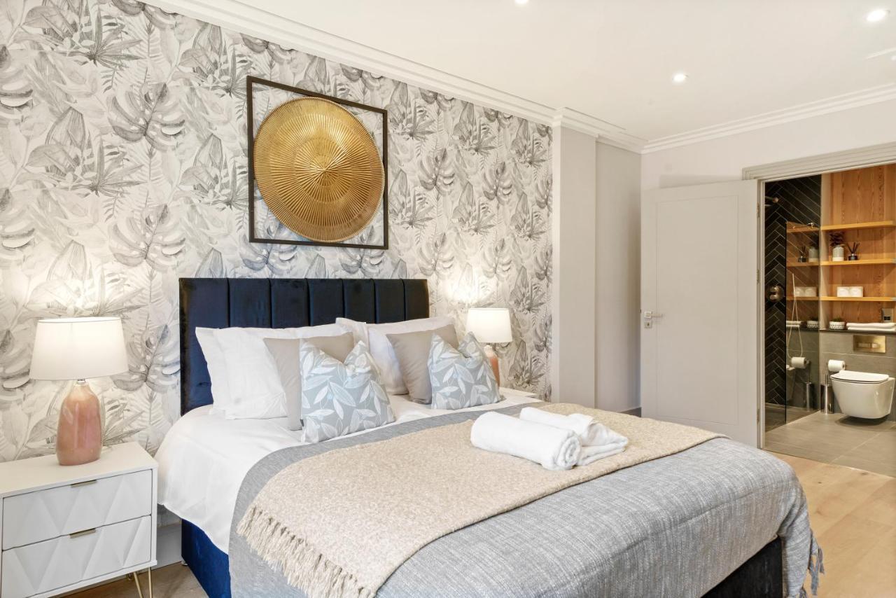 Comfortable London Retreat - Sleeps 6 외부 사진
