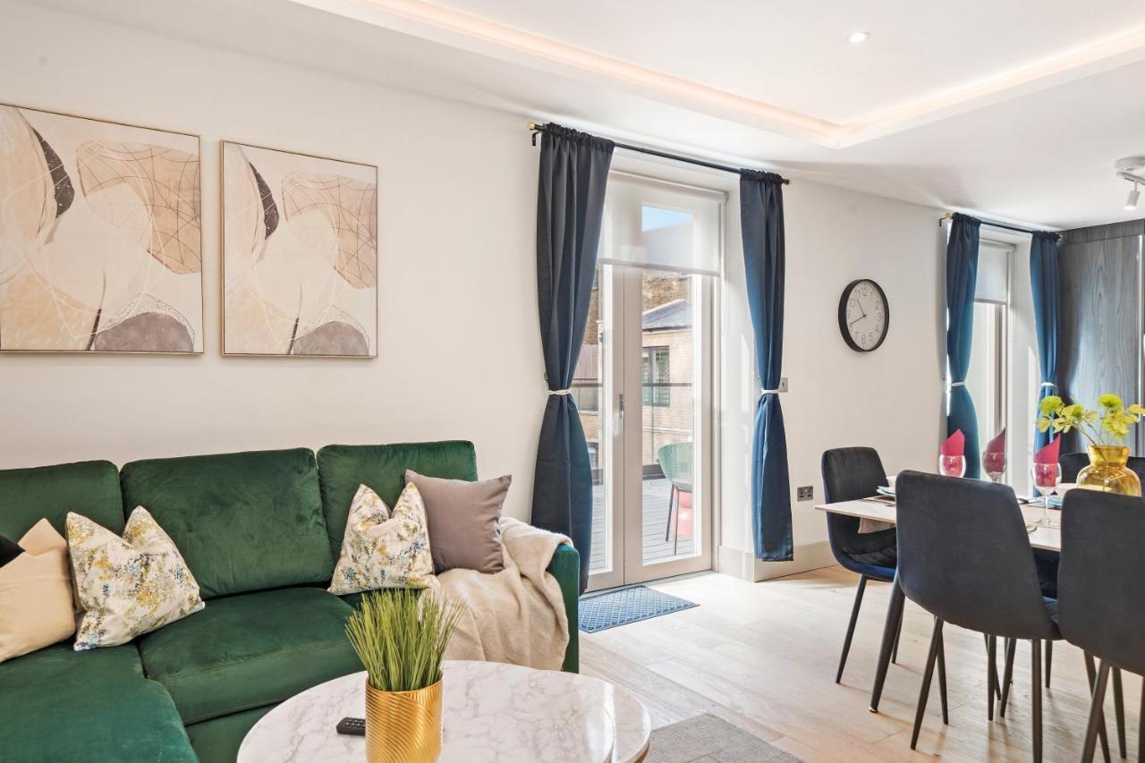 Comfortable London Retreat - Sleeps 6 외부 사진