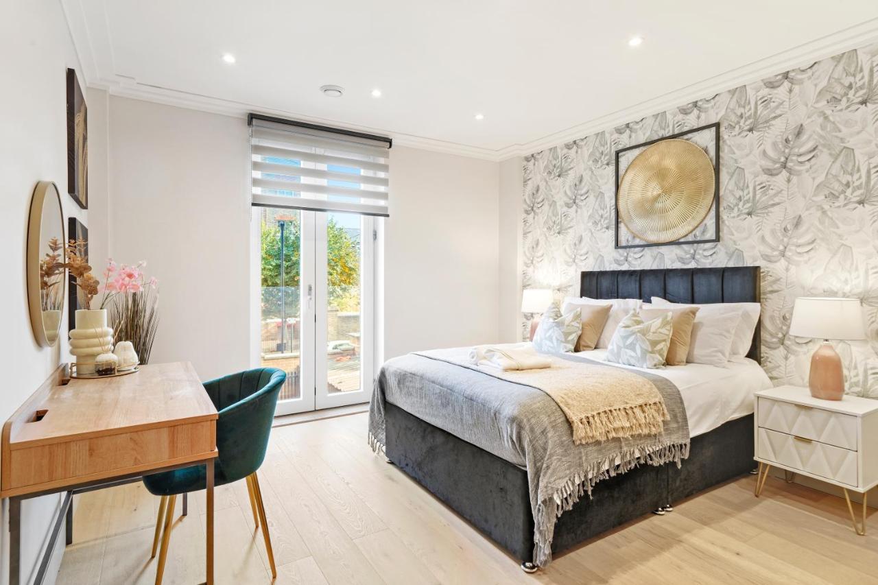 Comfortable London Retreat - Sleeps 6 외부 사진
