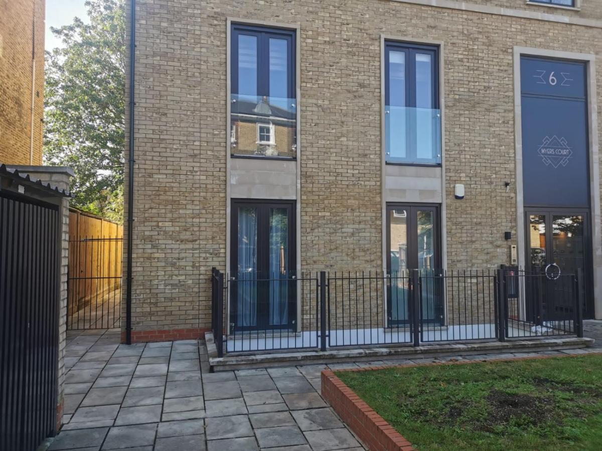 Comfortable London Retreat - Sleeps 6 외부 사진