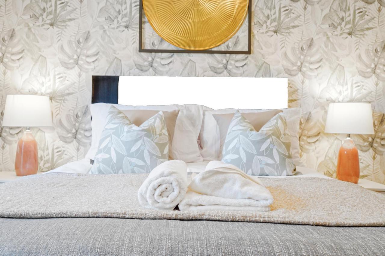 Comfortable London Retreat - Sleeps 6 외부 사진