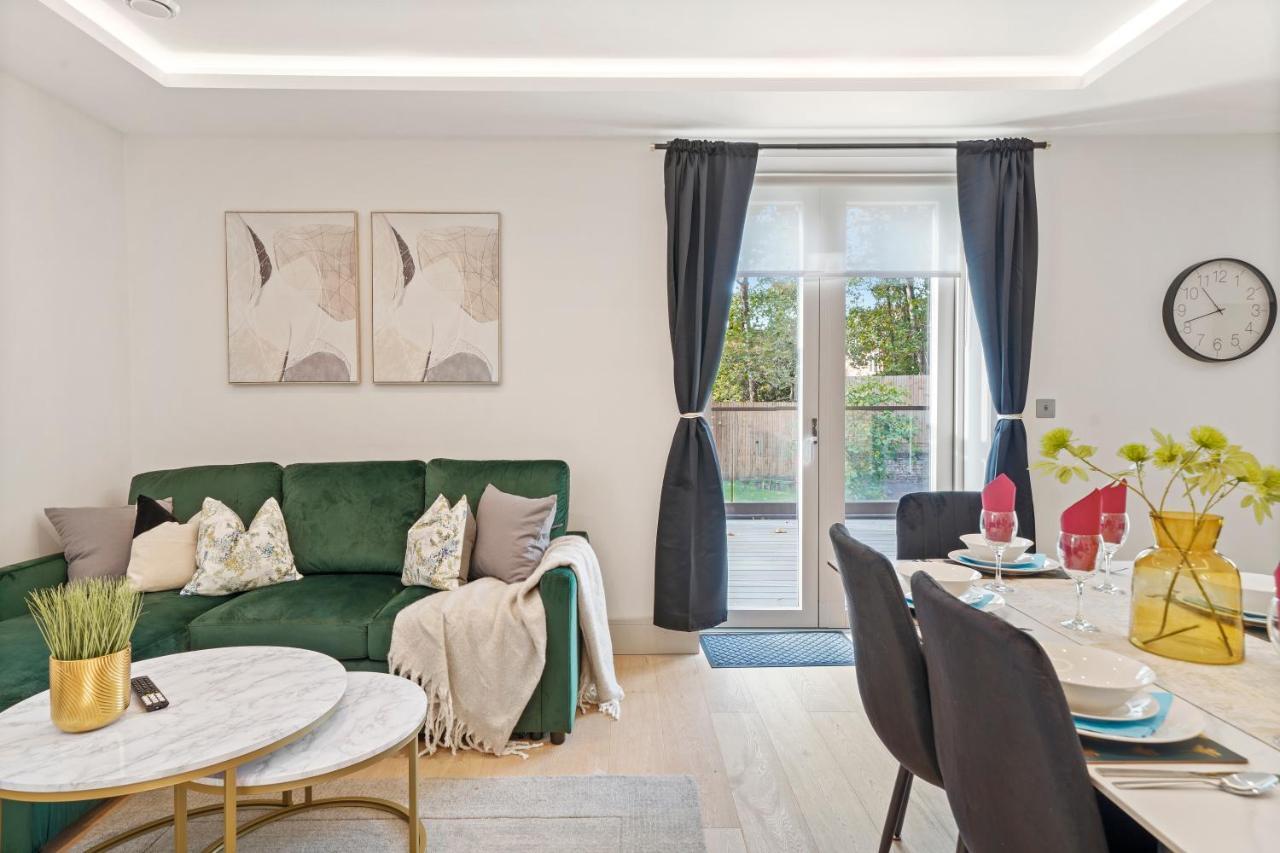 Comfortable London Retreat - Sleeps 6 외부 사진
