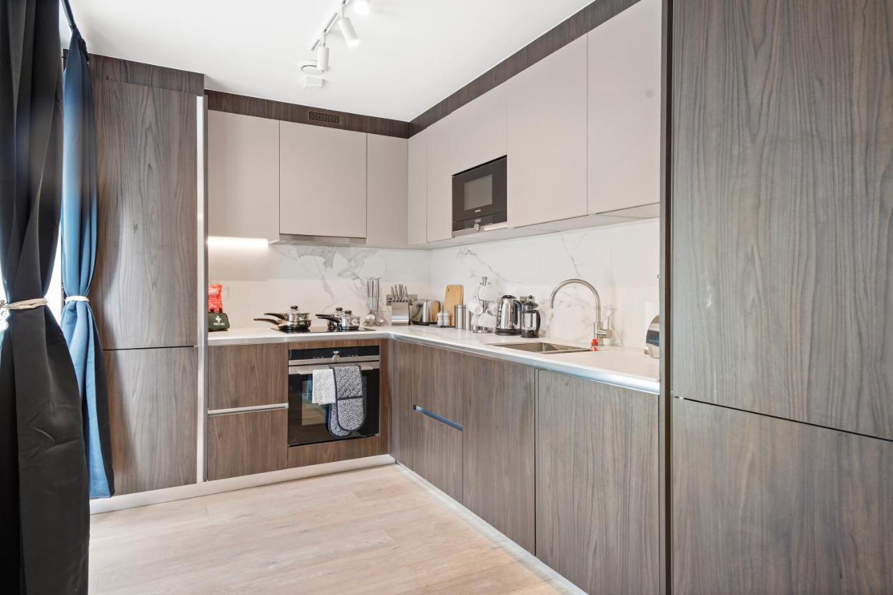 Comfortable London Retreat - Sleeps 6 외부 사진