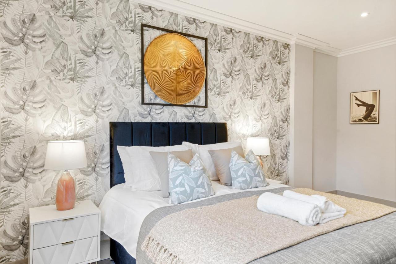 Comfortable London Retreat - Sleeps 6 외부 사진